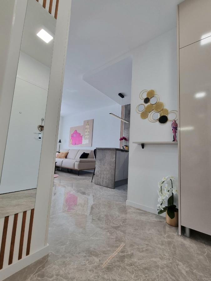 Apartman 