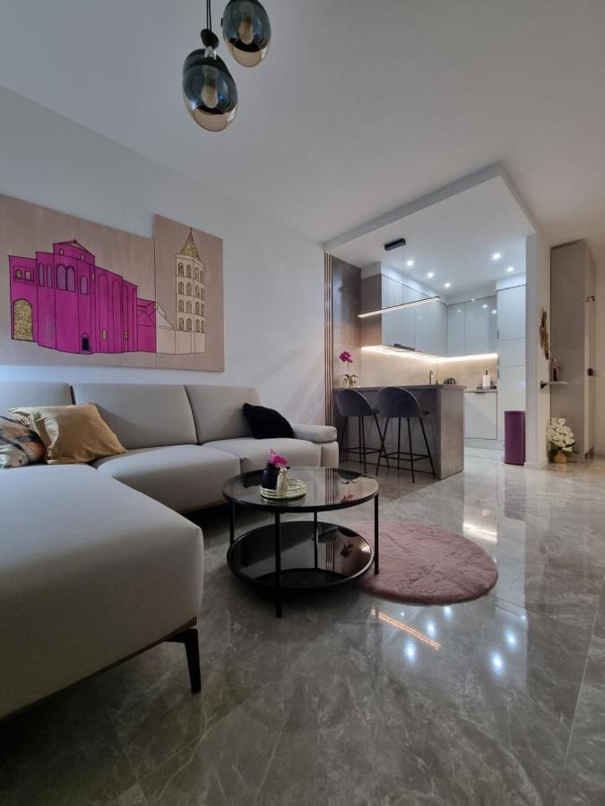 Superb Apartment 